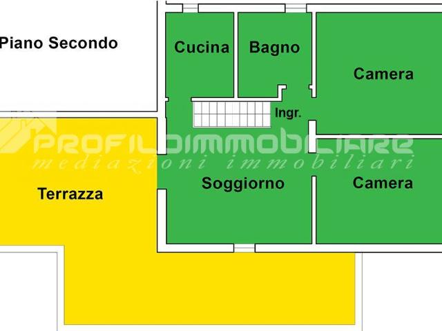 Villa Indipendente in vendita a Venezia