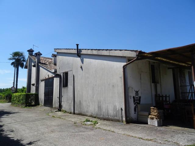 Villa Indipendente in vendita a Vidor, Veneto