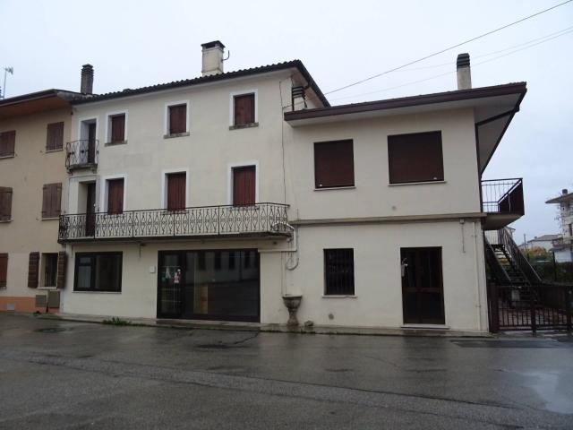 Villa Indipendente in vendita a Vidor, Veneto