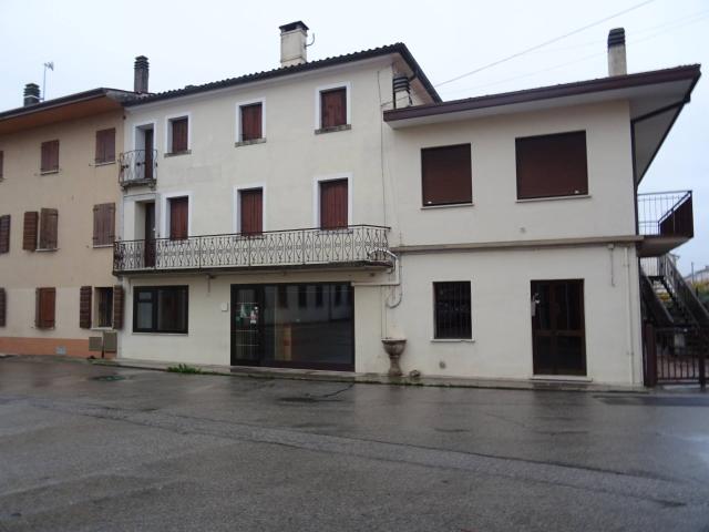 Villa Indipendente in vendita a Vidor, Veneto