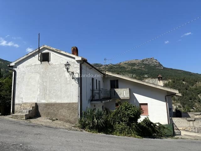 Villa Indipendente in vendita a Villa Celiera, Abruzzo