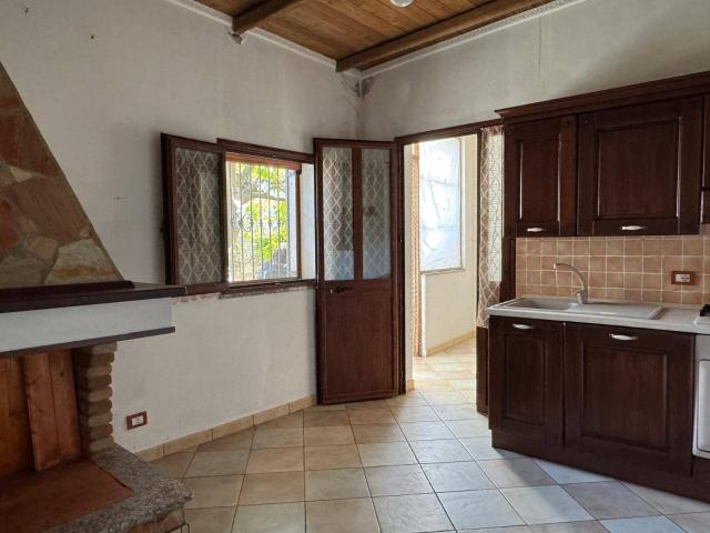 Villa Indipendente in vendita a Villasalto, Sardigna/Sardegna