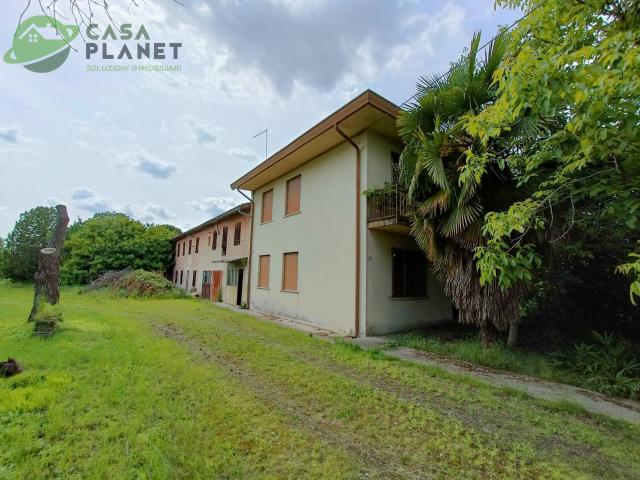 Villa Indipendente in vendita a Villorba