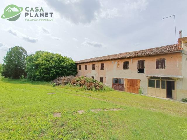 Villa Indipendente in vendita a Villorba