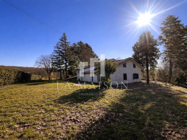 Villa Indipendente in vendita a Vinchiaturo, Molise