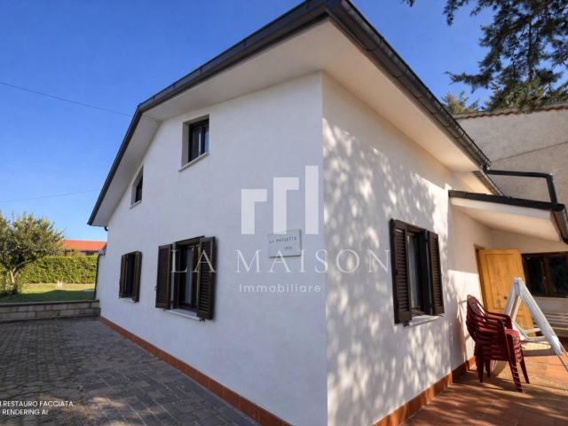 Villa Indipendente in vendita a Vinchiaturo, Molise