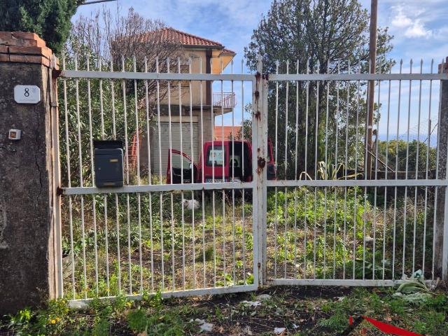 Villa Indipendente in vendita a Zafferana Etnea, Sicilia