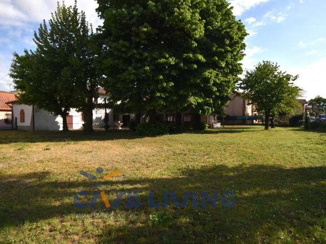 Villa Indipendente in vendita a Unione dei Comuni I Fontanili, Zibido San Giacomo