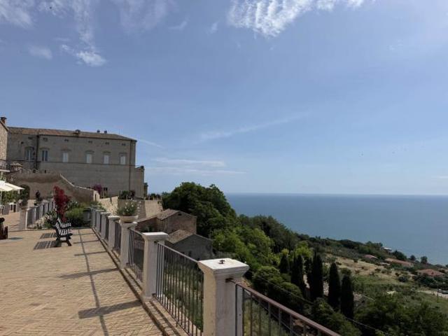 Villa Indipendente in vendita a Vasto, Abruzzo