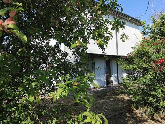 Villa Indipendente in vendita a Unione dei comuni della Bassa Romagna, Conselice