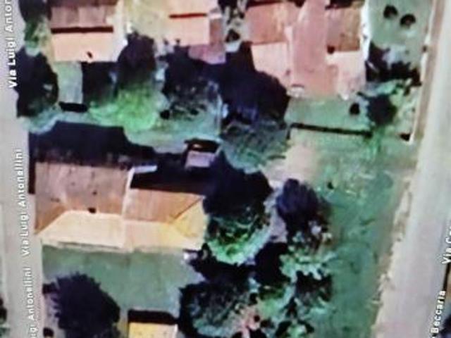 Villa Indipendente in vendita a Unione dei comuni della Bassa Romagna, Lugo