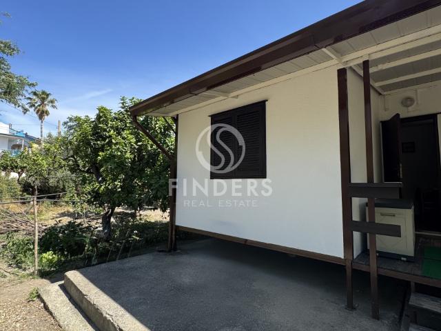 Villa Indipendente in affitto a Annà di Melito, Calabria