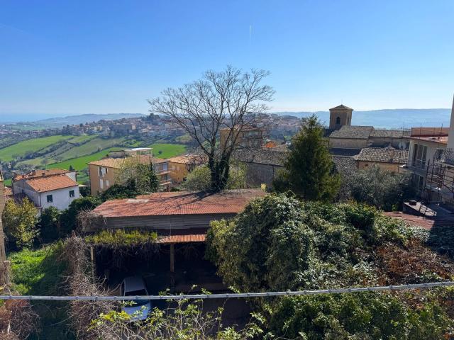 Villa Indipendente in vendita a Sant'Andrea, Marche