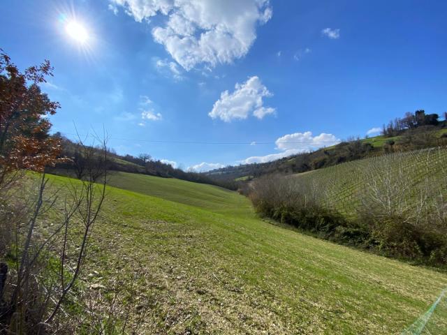 Villa Indipendente in vendita a San Giovanni, Marche