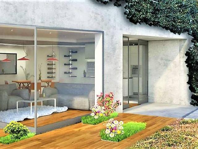 Villa Indipendente in vendita a Marche, Fermo