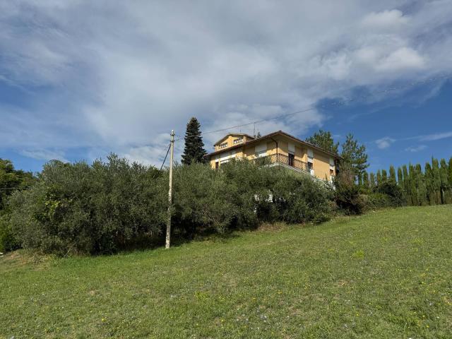 Villa Indipendente in vendita a Marche, Fermo