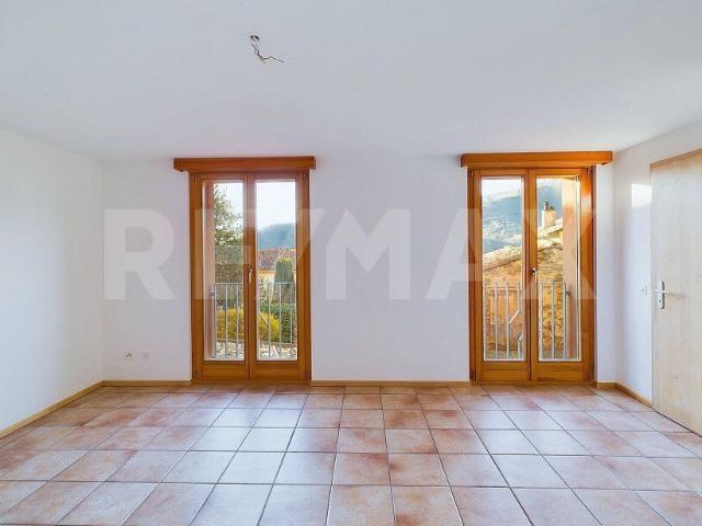Haus mieten in Aranno, Tessin