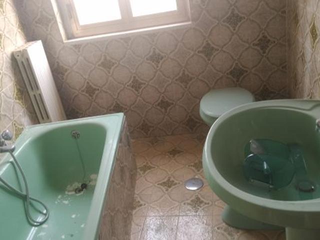 Appartamento in vendita a Teora, Campania