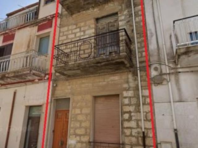 Villa Indipendente in vendita a Vittoria, Sicilia