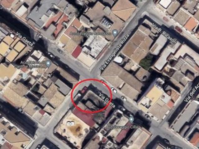 Villa Indipendente in vendita a Vittoria, Sicilia