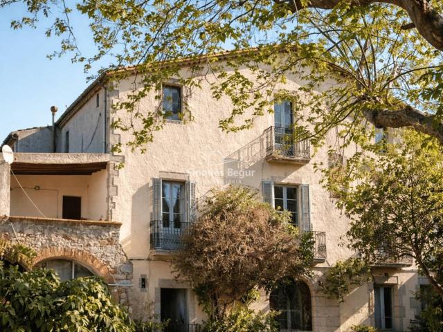 Casa en venta en Romanyà de la Selva, Baix Empordà