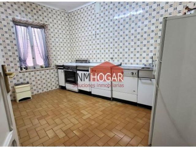 Piso en venta en Ávila, Castilla y León