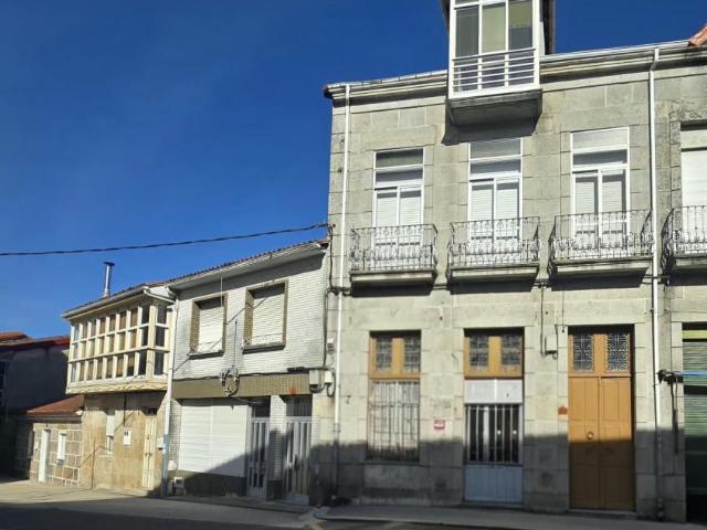 Piso en venta en Allariz-Maceda, Galicia