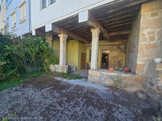 Piso en venta en Allariz-Maceda, Galicia