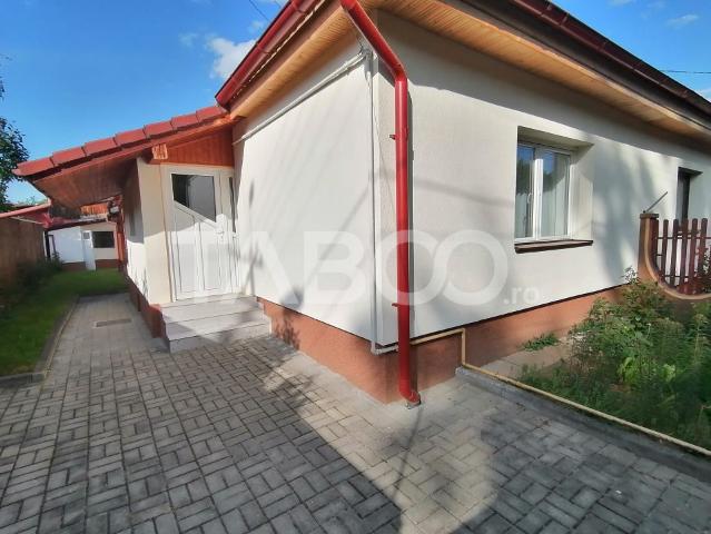 Casă închirieri în Cartier Valea Aurie, Sibiu