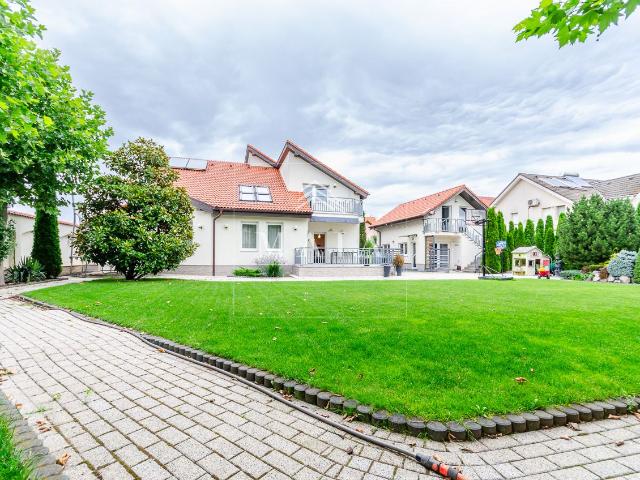 Casă închirieri în Vestem, Sibiu