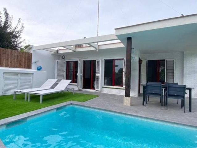 Casa en venta en Santa Bàrbara, Garraf