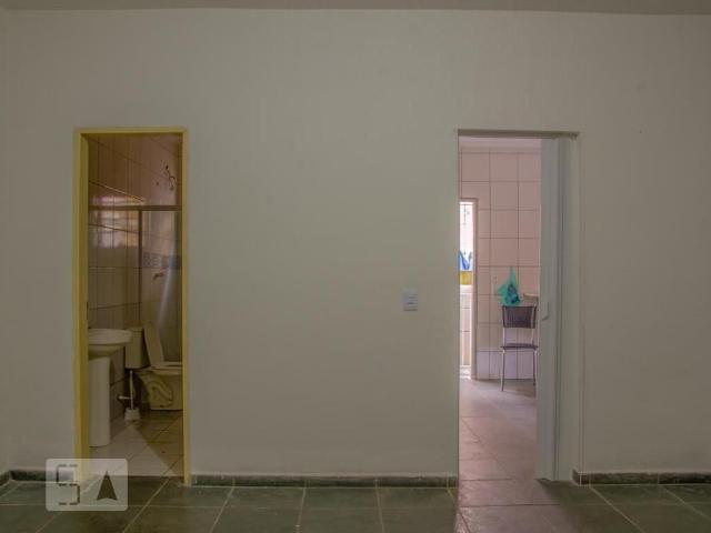 Casa aluguel em Região Imediata de São Paulo, Região Metropolitana de São Paulo