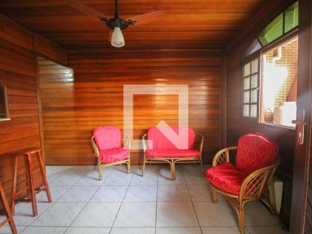 Casa aluguel em Casa Verde Alta, São Paulo