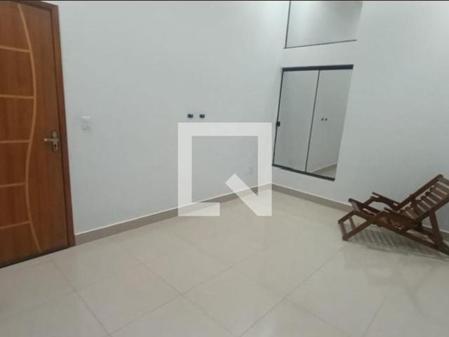 Casa aluguel em Chácaras de Recreio Mansões do Planalto, Anápolis
