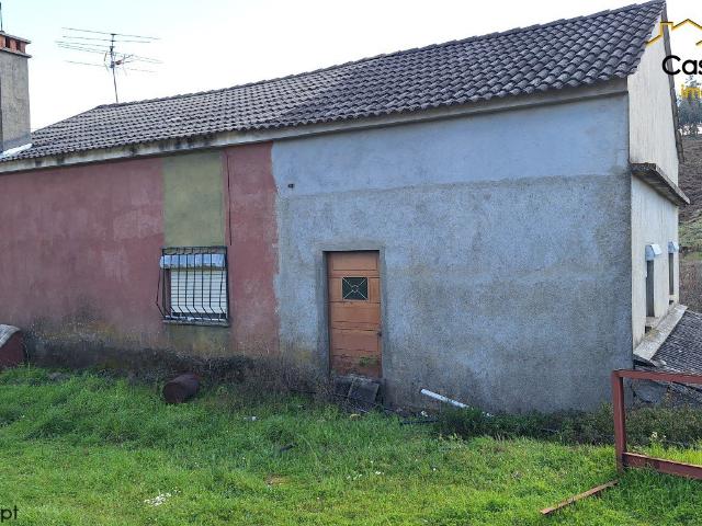Casa venda em Castelo Branco, Oleiros