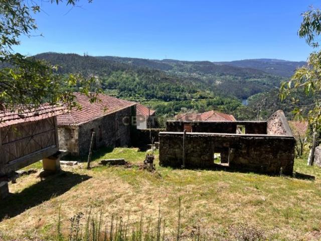 Casa venda em São Pedro Do Sul, Viseu