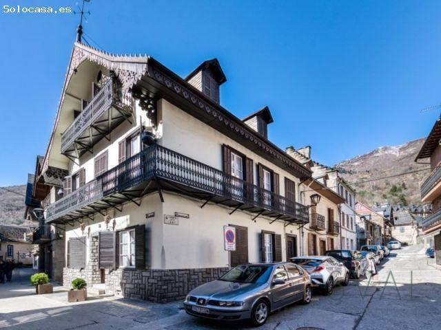 Casa en venta en Val d'Aran, Catalunya