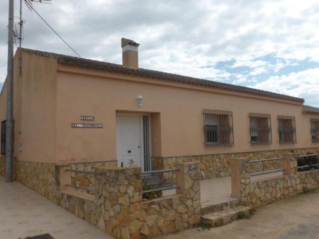 Casa en venta en Palas - Pinilla, Campo de Cartagena y Mar Menor