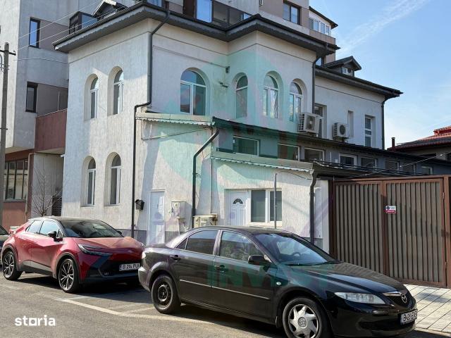 Casă închirieri