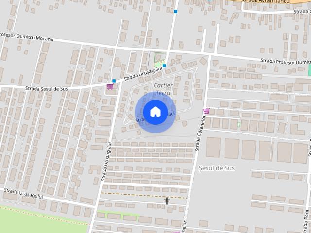 Casă închirieri în Cluj