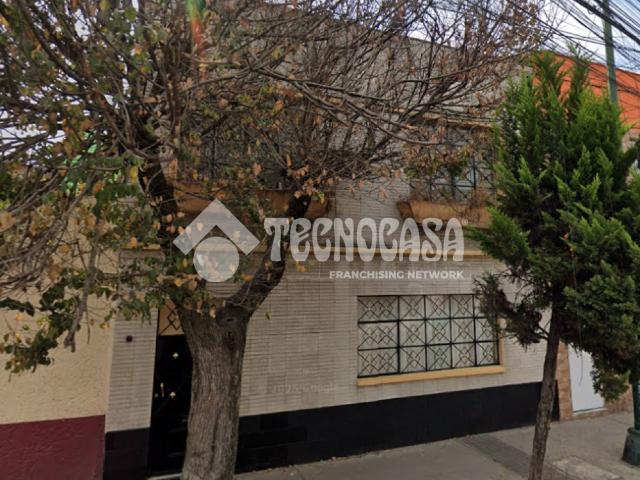 Casa en renta en Gustavo A. Madero, Ciudad de México