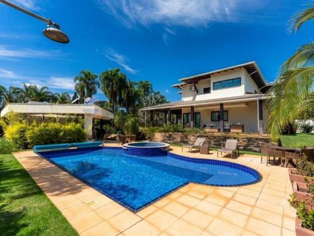 Casa venda em Park Way Quadra 14, Park Way