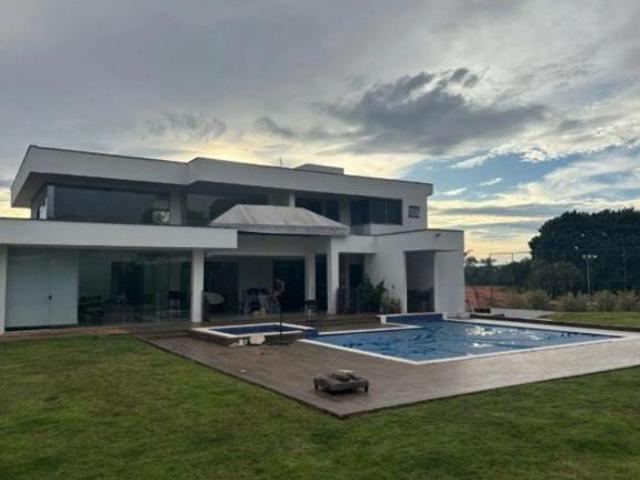 Casa venda em Park Way Quadra 13, Park Way