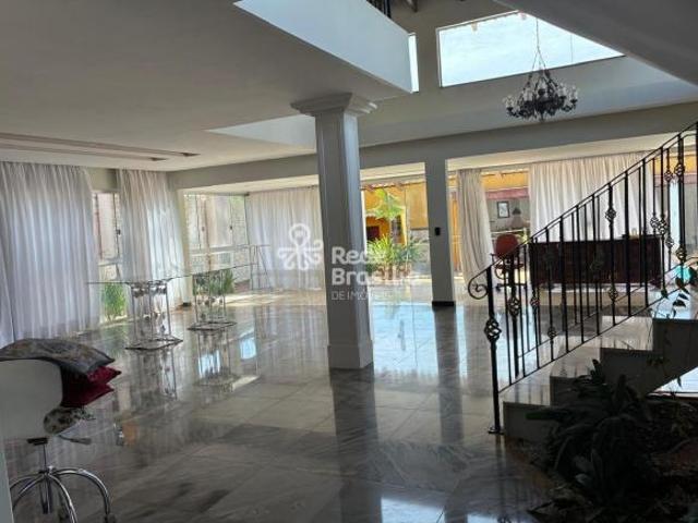 Casa venda em Park Way Quadra 20, Park Way