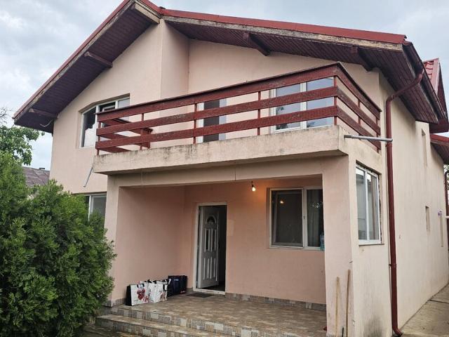 Casă vânzări în Tancabesti, București