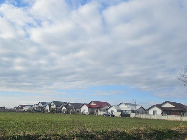 Casă vânzări în București