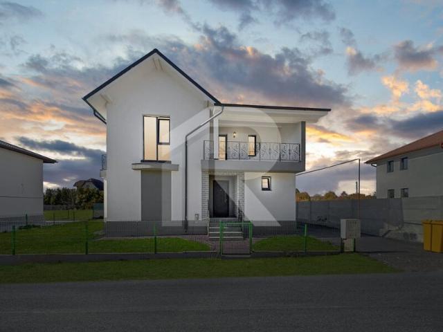 Casă vânzări în Tancabesti, București