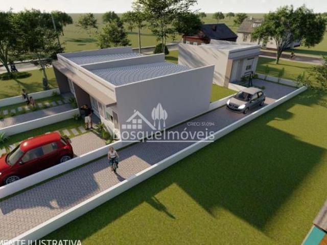 Casa venda em Região Geográfica Imediata de Passo Fundo, Passo Fundo