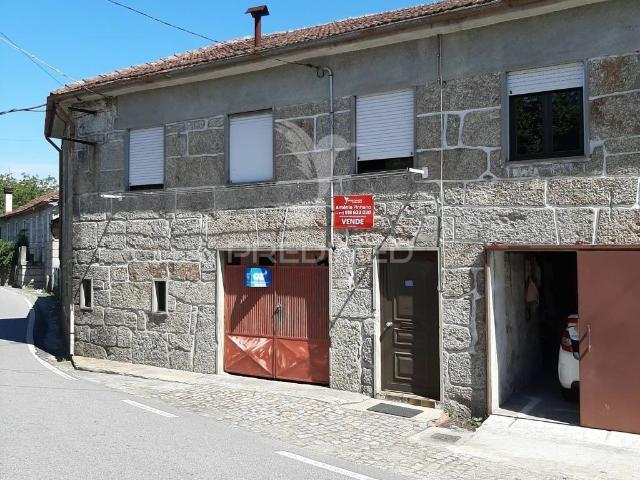 Quinta venda em Paços De Ferreira, Além do Rio