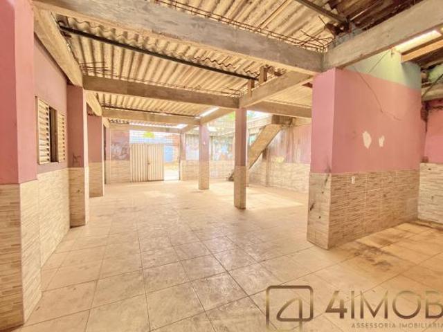 Casa venda em AR 13, Sobradinho II